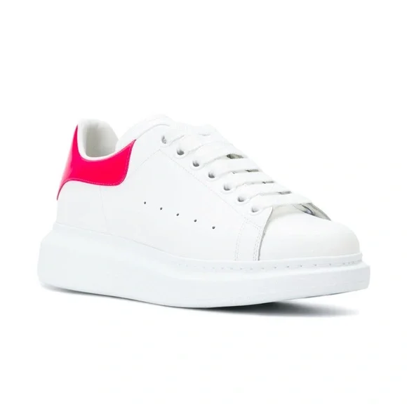 🩷 Alexander McQueen 👟 - Picture 6 of 16